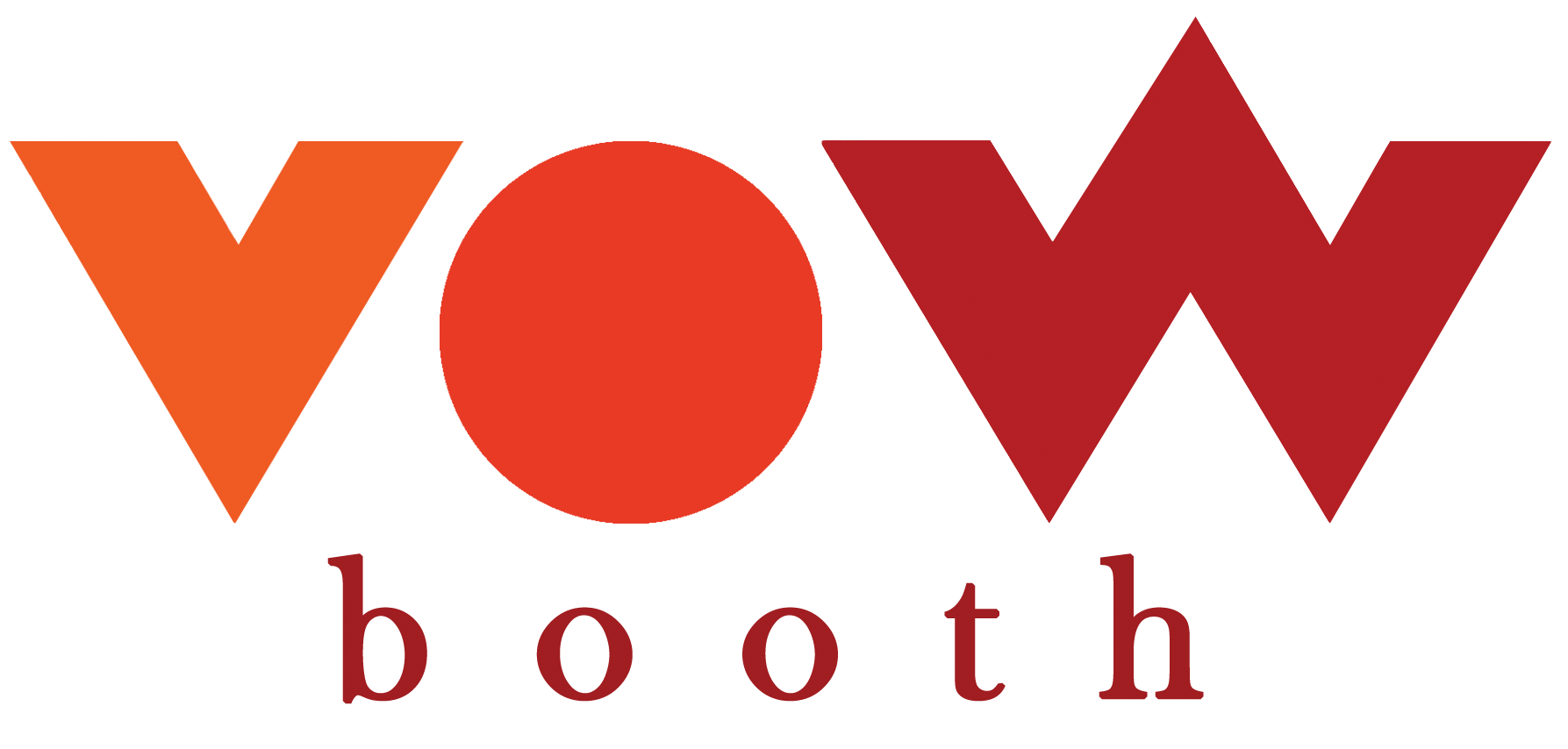 Vow Booth
